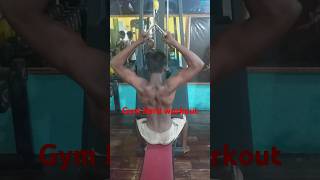 GYM workout hard workeout gymmotivation gymlover shost [upl. by Sucerdor]