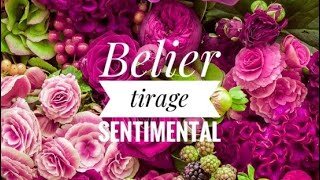 💓Belier ♈️ tirage sentimental novembre 2024 💓 [upl. by Caras]