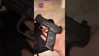 How Do You Feel About The FN 509c edccarry concealcarry concealedcarrynation legallydangerous [upl. by Malek]