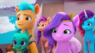 Chapter 6 Clip HD  My Little Pony Make Your Mark [upl. by Ymac889]