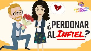 ¿Se debe PERDONAR una infidelidad [upl. by Vorster]