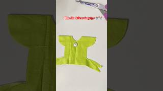 Handbokcuttingtips music sewingpatterns shortsfeed shorts viralshort frockcutting song [upl. by Onaivlis]