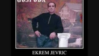 Ekrem Jevric Gospoda Samoca Plave Plave 2010 [upl. by Nannahs2]