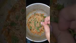 Simple veg noodles 🍜  yippee noodles  cookingtime546 [upl. by Scriven]