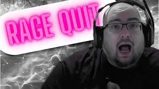 Wings Of Redemption RAGE QUITS Battlefield V after receiving only 9 in donations [upl. by Leilani]