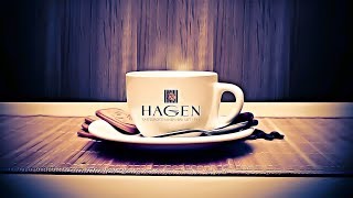 Kaffeehaus Hagen Heilbronn Videotour [upl. by Leilah]