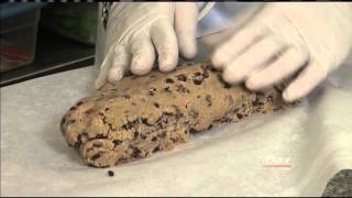 How to Make German Stollen [upl. by Stochmal]