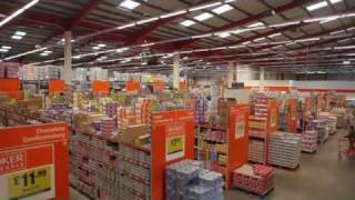 Why choose Booker Wholesale  your local Cash and Carry [upl. by Chane]