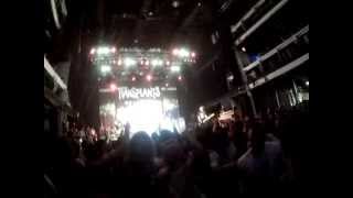 Transplants Live in NY 062013 Watch in HD [upl. by Serolod]