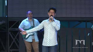 GMS Worship  Immanuel Official Music Video [upl. by Sivram]