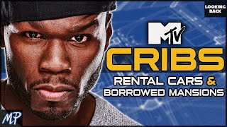 The History and Fakery of MTV CRIBS  Looking Back [upl. by Donalt732]