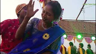 MANDWA LATAR  2  NEW SANTHALI VIDEO 202425 [upl. by Bernie]