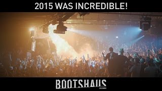 2015 was INCREDIBLE  Bootshaus [upl. by Regazzi]