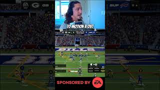 How To Make Your Own Plays In Madden 24 😎 [upl. by Eisned]