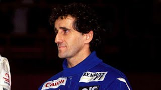 6 octobre 1985 quand Alain Prost devenait champion du monde de Formule 1 [upl. by Chilton]