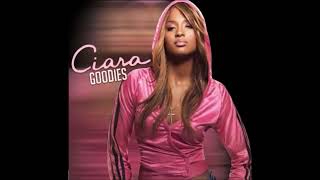 Ciara 12 Step Ft Missy Elliott High Pitched [upl. by Harmon]