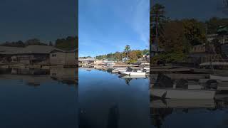 Port Carling Harbour Front [upl. by Gearhart]