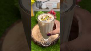 Dry fruits shake 😍😍❤️❤️… shorts dryfruits shake viral kalpanaskitchen [upl. by Eyde]