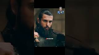 Bansi na gehra teetan ko ⚔️x turgut ALP🔥 Bansi kile video 💥 ertugrul Ghazi short video🥰 kill video [upl. by Navinod630]