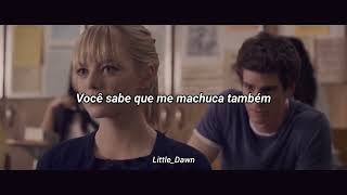 Heat Waves legendado  Peter e Gwen [upl. by Dawson584]