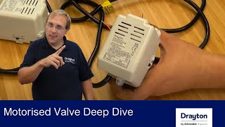 FB Live Training  Motorised Valve Deep Dive [upl. by Elyac916]