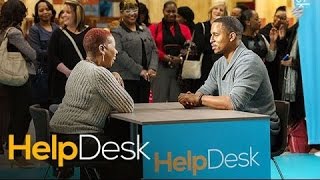 Iyanlas Advice for This Newly Single Man  Help Desk  Oprah Winfrey Network [upl. by Mirabella]