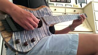 Rain  Original  Kiesel Zeus Acoustic [upl. by Hacim]