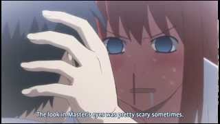 Carnival Phantasm Shikis Master [upl. by Moria]