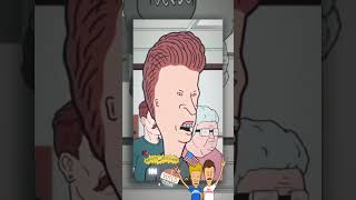 Beavis amp Butthead in “I Voted Today” [upl. by Mack]