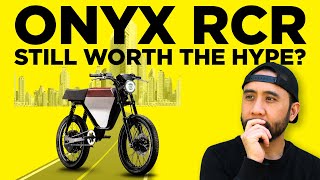 2021 Onyx SHRTY RCR First Impressions and Full Review  RunPlayBack [upl. by Ak]