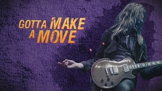 Vandenbergs MoonKings  Reputation Official Lyric Video [upl. by Rothmuller]