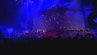 Serpent Eating the Horizon  Bravely Default  LIVE CONCERT [upl. by Shira]