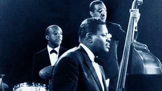 Oscar Peterson Trio  Place St Henri [upl. by Willing]