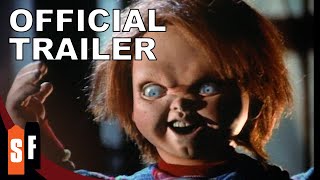 CHILDS PLAY quotChucky the Friend Clipquot 2019 [upl. by Kemp]