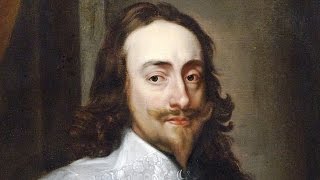 King Charles I 16001649  Pt 13 [upl. by Attenohs338]