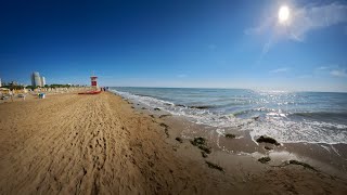 Lignano Sabbiadoro 21 settembre 2024 [upl. by Anatnas]