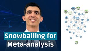 SNOWBALLING IN METAANALYSIS A COMPREHENSIVE GUIDE [upl. by Dnaltiac925]