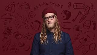 Allen Stone  Give You Blue Official Audio [upl. by Arahat168]