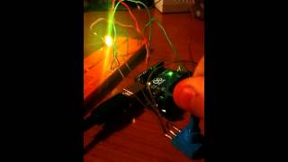 Arduino led rgb e potenziometro [upl. by Malkah]