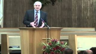 The Mystery of the Rapture Pastor Charles Lawson [upl. by Kcirtapnhoj]