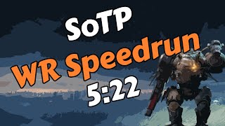 Worlds Fastest Destiny Raid  Scourge of the Past in 522 by Fast [upl. by Yojal]