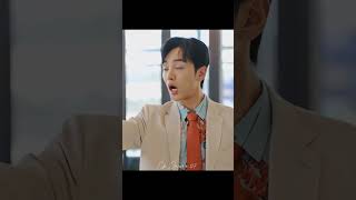 Dali And Cocky Prince  Ek Iced Americano Funny scene 😂🤣🤣 ckdrama07 kdrama viralvideo shorts [upl. by Drawe]