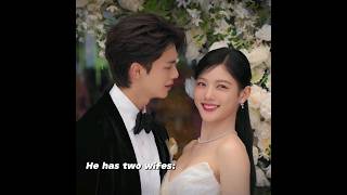 wives  Hes whipped for both mydemon songkang kimyoojung kdrama japuanim [upl. by Avalsorim]