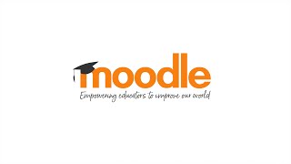 2022 Moodle LMS video [upl. by Ailisab]