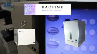 Bactime [upl. by Osmund]