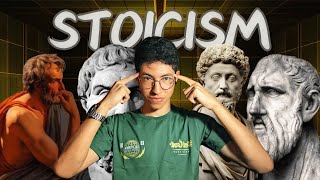 Stoicisms Hidden Truths Revealed  How Stoicism Can Make You Successful [upl. by Fiorenza]