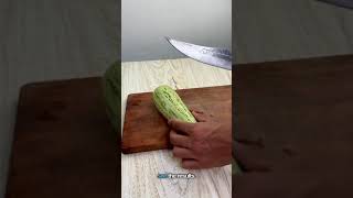 Put Bombril on your kitchen knife tipsandhacks [upl. by Hannan]