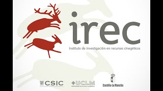 El Instituto Investigación Recursos Cinegéticos IREC 20 años de investigación y formación [upl. by Sherwynd]