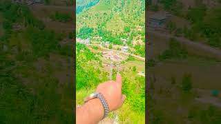 LOC Pakistan indiakashmirbeauty kashmir foryou viral nature mountains love shorts [upl. by Birchard902]