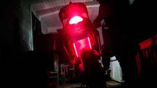 LED brake underglow [upl. by Vinna]